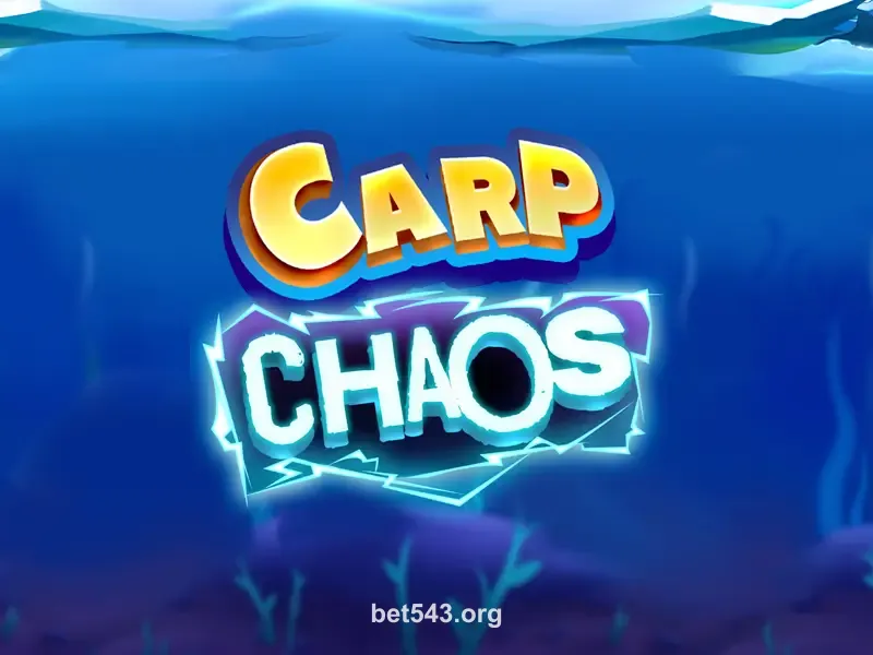 bet5 Carp Chaos